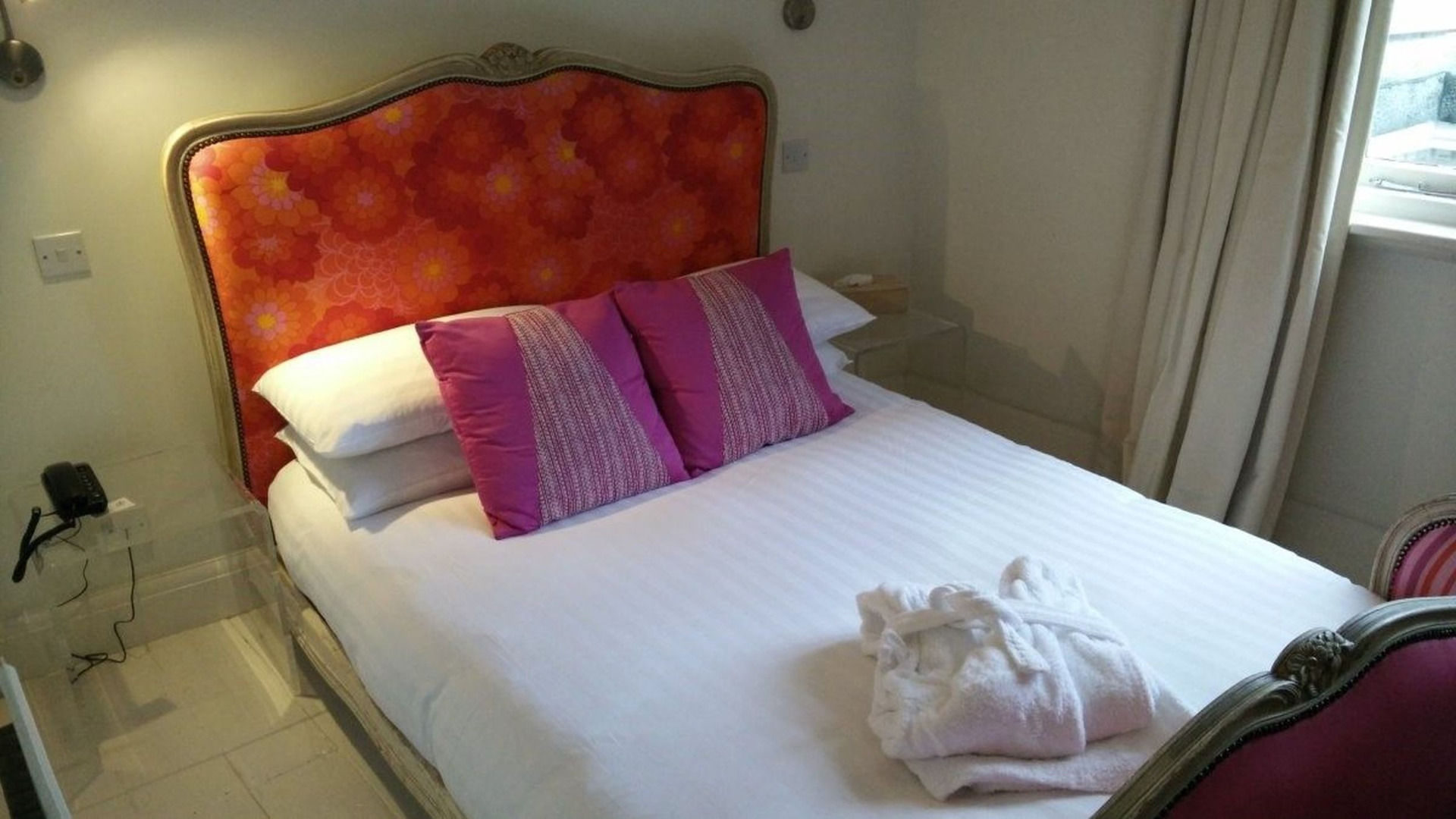 Hotel The Miller Of Mansfield Goring Zimmer foto